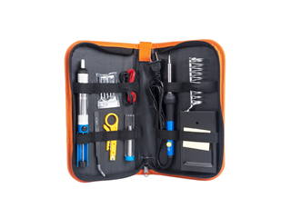 Adjustable Soldering Iron Kit